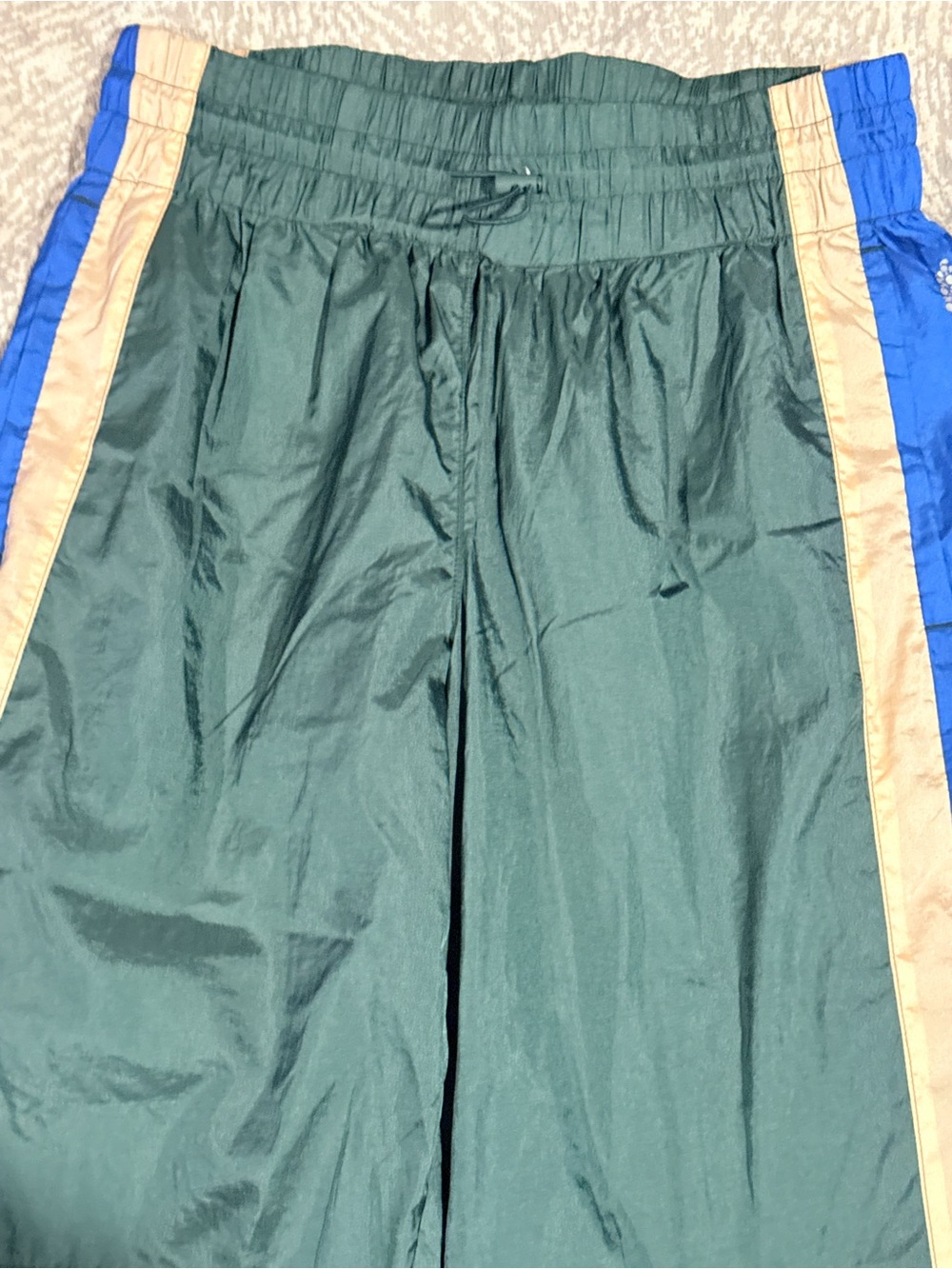Free People /// Women’s End Zone Pants - Alpine Trail Combo - Size Small - Picture 5 of 6